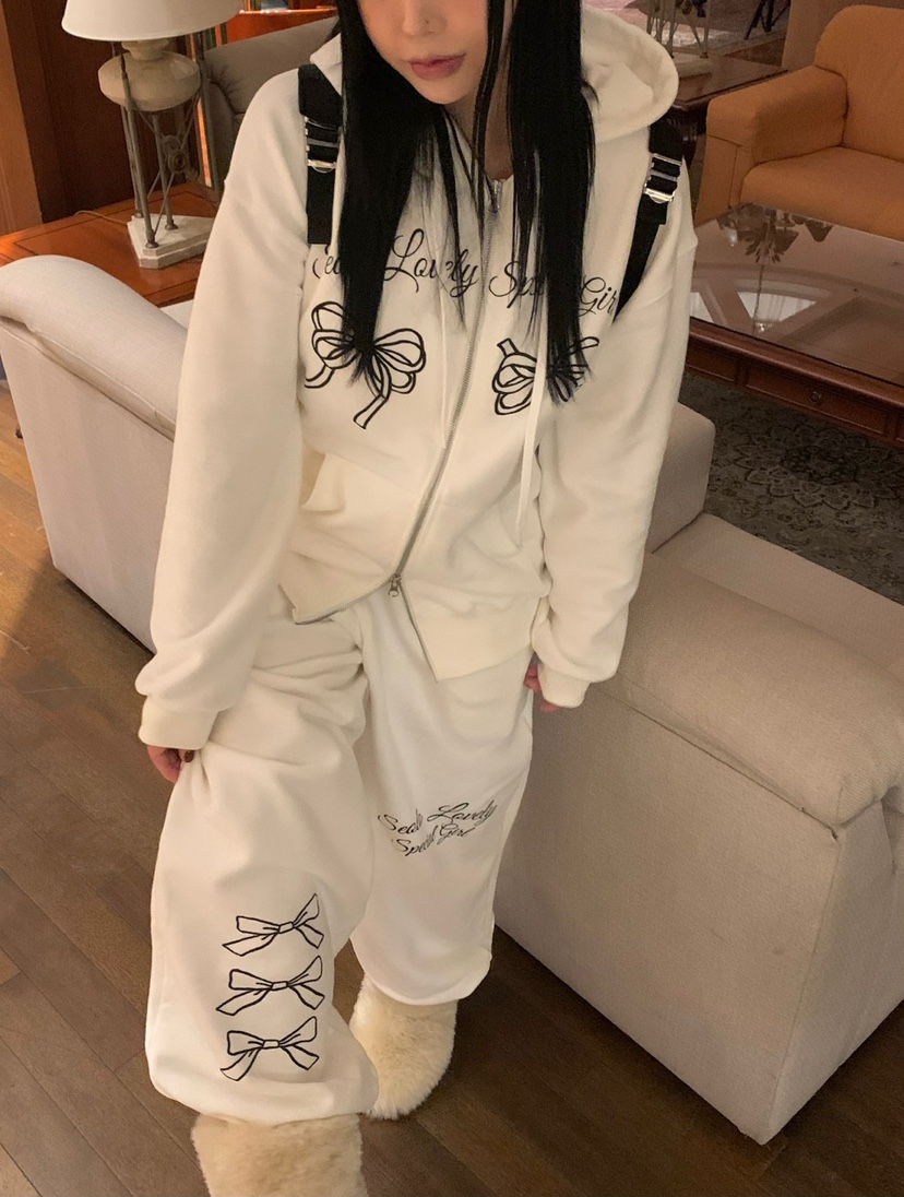 SEOLO東大門㊣代購女士新品25秋冬熱賣休閑時尚推薦人氣休閑褲Seolo seoul休閑褲