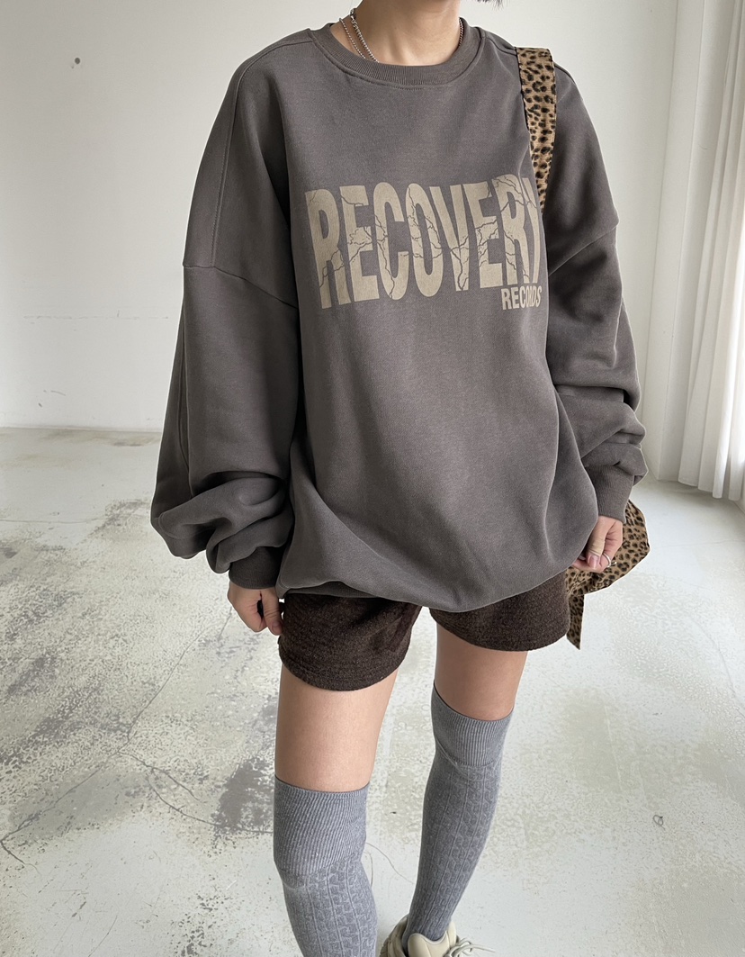 REIZ韓國代購㊣女士新款25秋冬熱賣推薦人氣時尚休閑短褲羊毛REIZ短褲