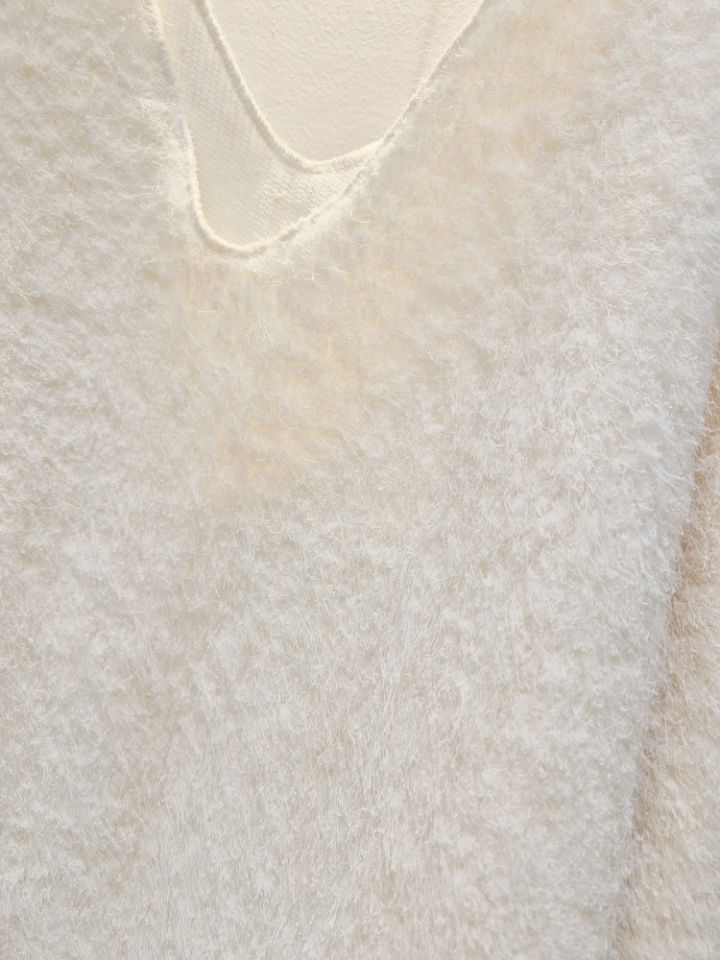 BLING BLING-S東大門㊣代購女裝新品職業時尚推薦針織衫V領BLING BLING-S針織衫