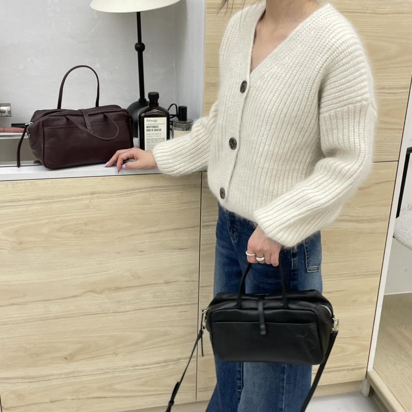 J PLACE東大門㊣實拍女士新品休閑推薦熱賣人氣手拿包腋下包J PLACE手拿包/腋下包