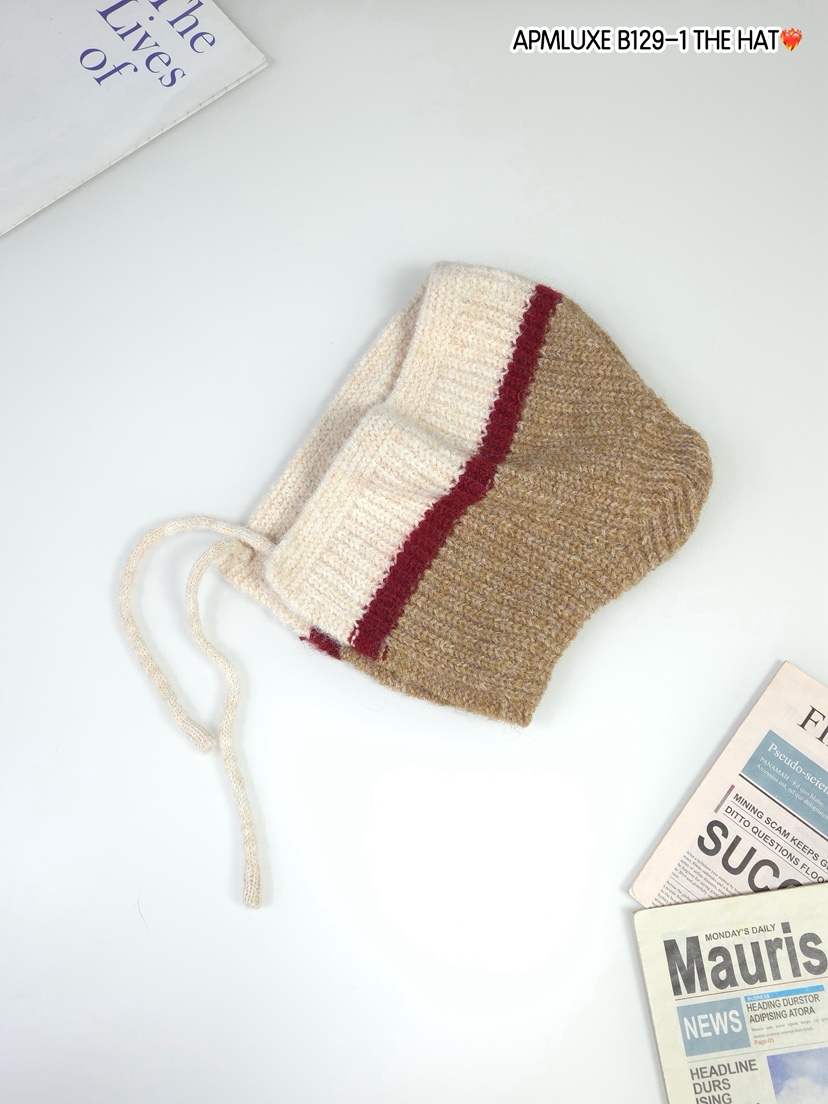 THE HAT-P韓國直郵㊣女士新款職業25秋冬人氣熱賣推薦帽子THE HAT帽子圖色5