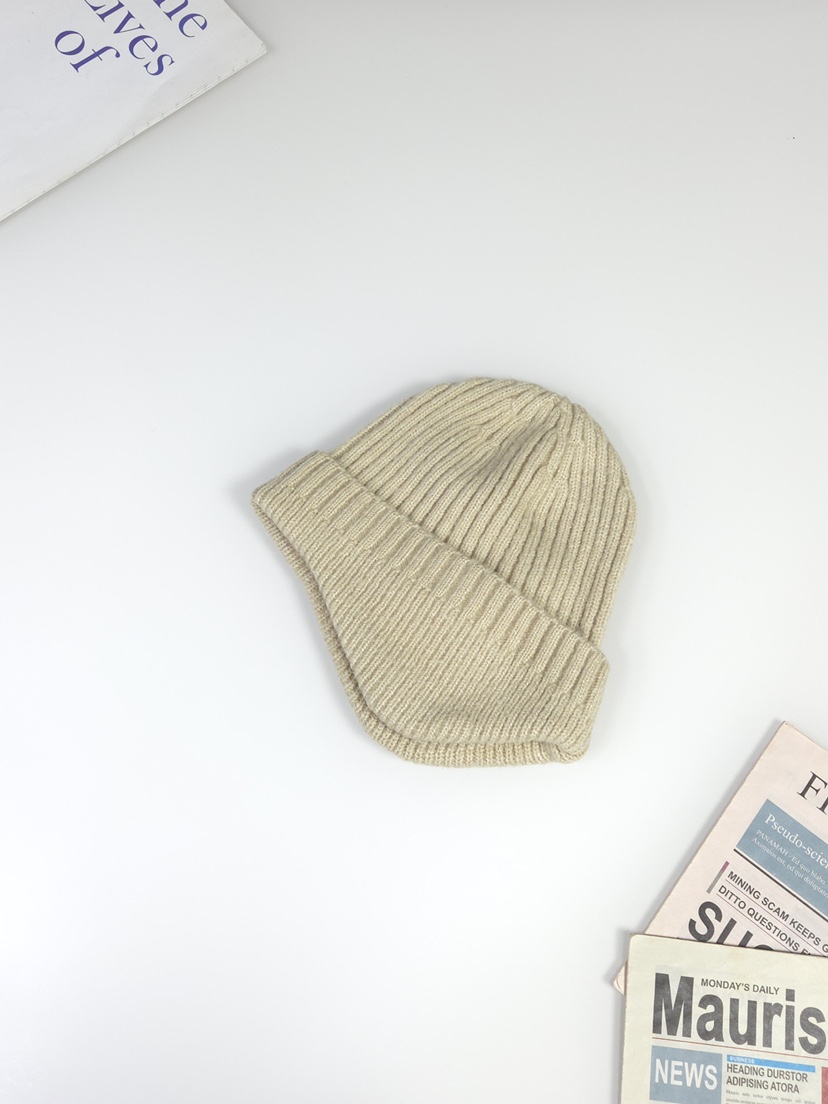 THE HAT-P韓國代購㊣女士新品人氣推薦熱賣休閑時尚25秋冬帽子THE HAT帽子圖色2