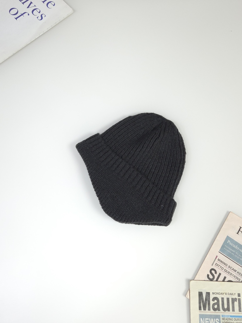 THE HAT-P韓國代購㊣女士新品人氣推薦熱賣休閑時尚25秋冬帽子THE HAT帽子圖色3