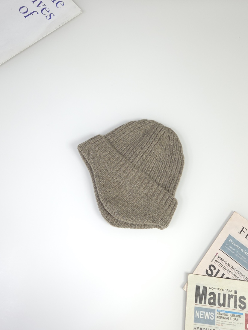 THE HAT-P韓國代購㊣女士新品人氣推薦熱賣休閑時尚25秋冬帽子THE HAT帽子圖色4