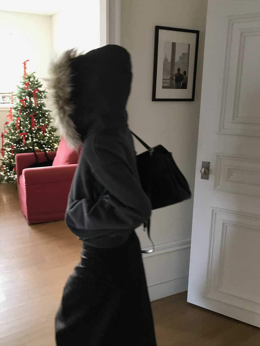 ESCHER東大門㊣實拍女裝新品推薦熱賣人氣時尚休閑夾克拉鏈ESCHER夾克