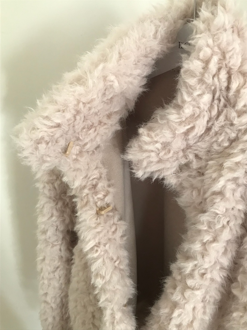 ESCHER東大門㊣實拍女裝新款人氣職業時尚25秋冬推薦熱賣夾克ESCHER夾克