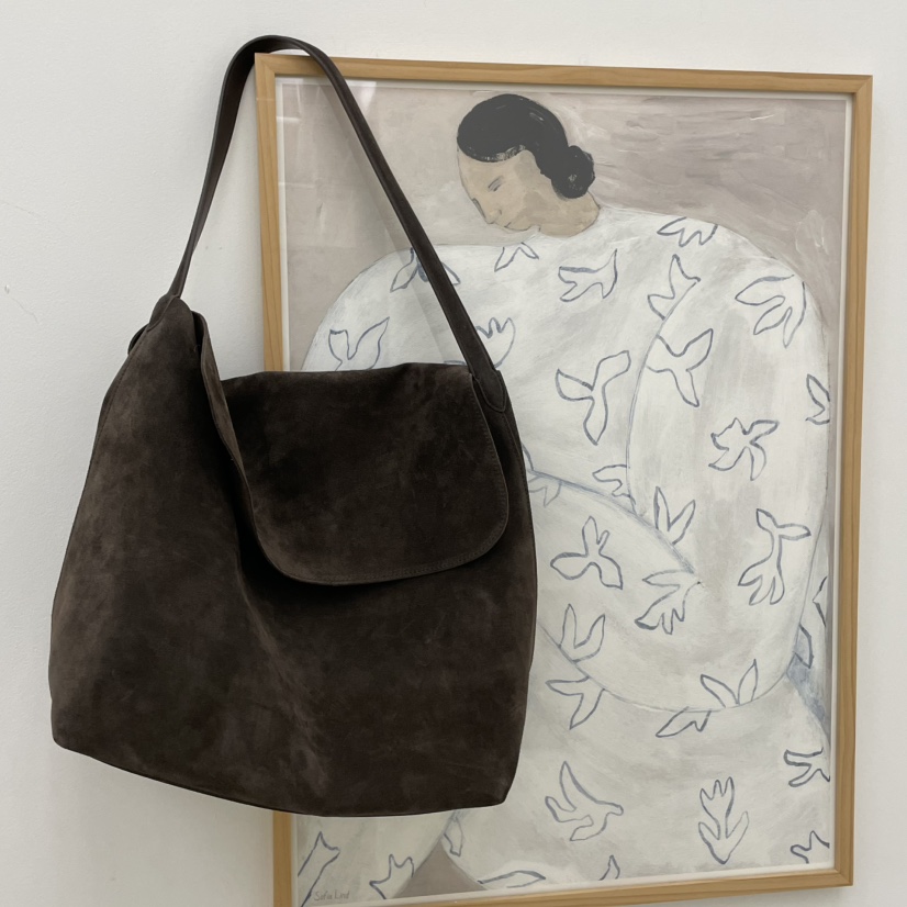 J PLACE韓國代購㊣女裝新款休閑25秋冬人氣熱賣單肩斜跨包J PLACE單肩/斜跨包