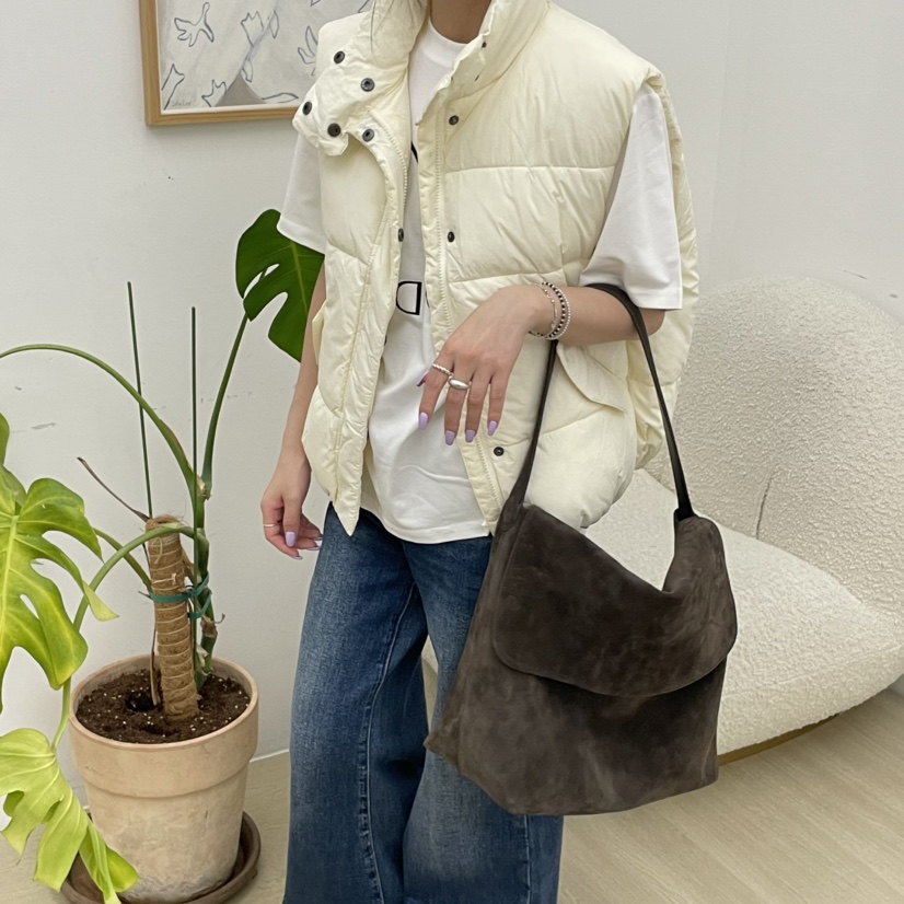 J PLACE韓國代購㊣女裝新款休閑25秋冬人氣熱賣單肩斜跨包J PLACE單肩/斜跨包