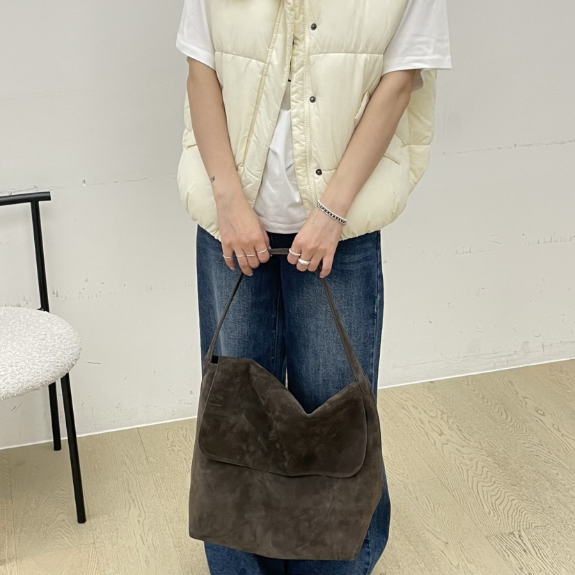 J PLACE韓國代購㊣女裝新款休閑25秋冬人氣熱賣單肩斜跨包J PLACE單肩/斜跨包