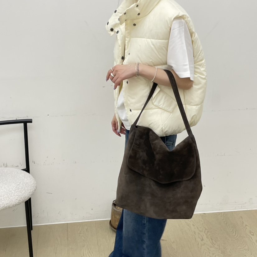 J PLACE韓國代購㊣女裝新款休閑25秋冬人氣熱賣單肩斜跨包J PLACE單肩/斜跨包