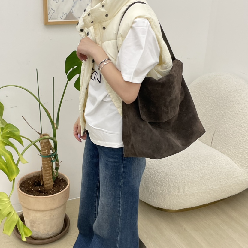 J PLACE韓國代購㊣女裝新款休閑25秋冬人氣熱賣單肩斜跨包J PLACE單肩/斜跨包