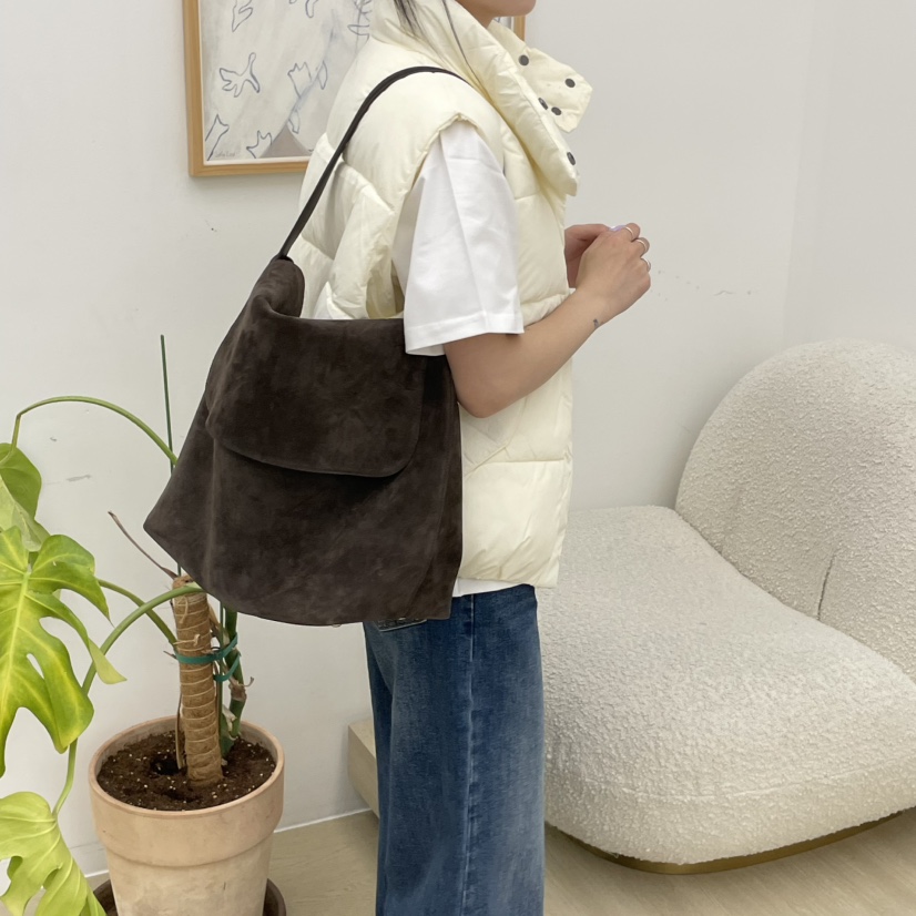 J PLACE韓國代購㊣女裝新款休閑25秋冬人氣熱賣單肩斜跨包J PLACE單肩/斜跨包