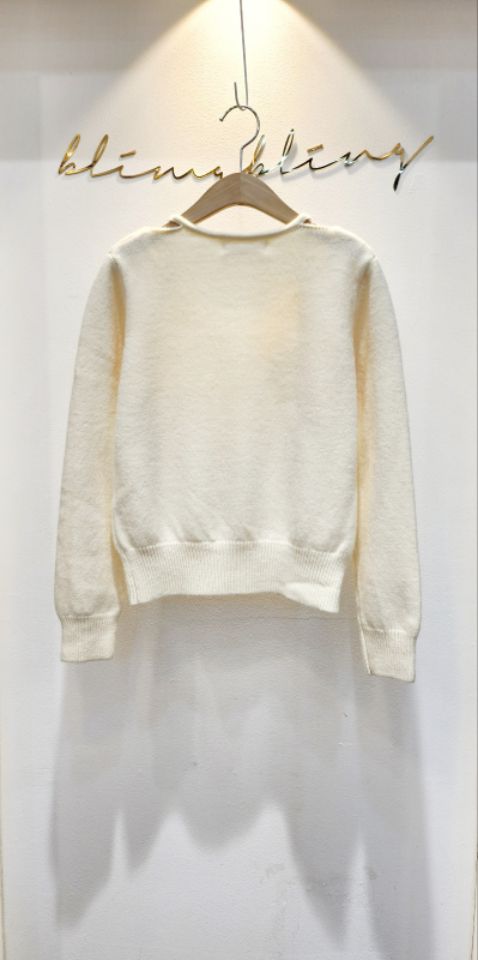 BLING BLING-S東大門㊣代購女士新款人氣時尚25秋冬針織衫BLING BLING-S針織衫