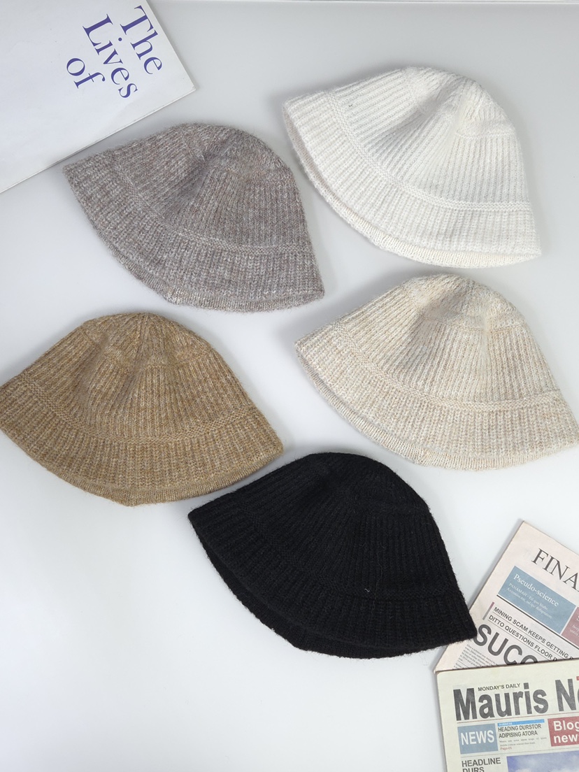 THE HAT-P東大門㊣直郵女裝新款時尚25秋冬人氣熱賣職業帽子THE HAT帽子