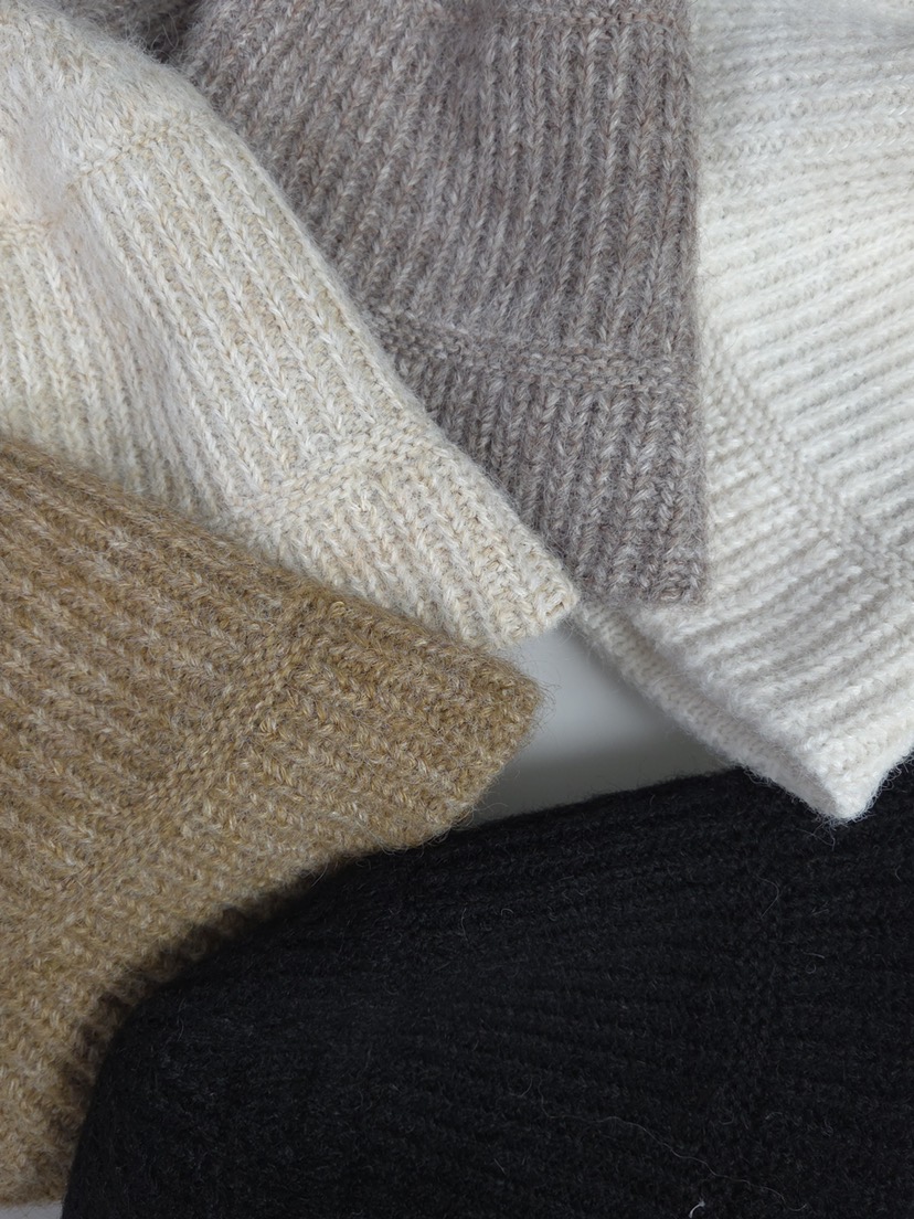 THE HAT-P東大門㊣直郵女裝新款時尚25秋冬人氣熱賣職業帽子THE HAT帽子