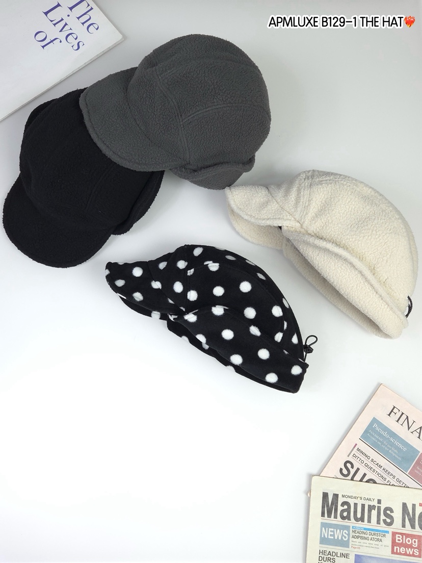 THE HAT-P東大門㊣直郵女裝新品人氣推薦25秋冬職業熱賣帽子THE HAT帽子