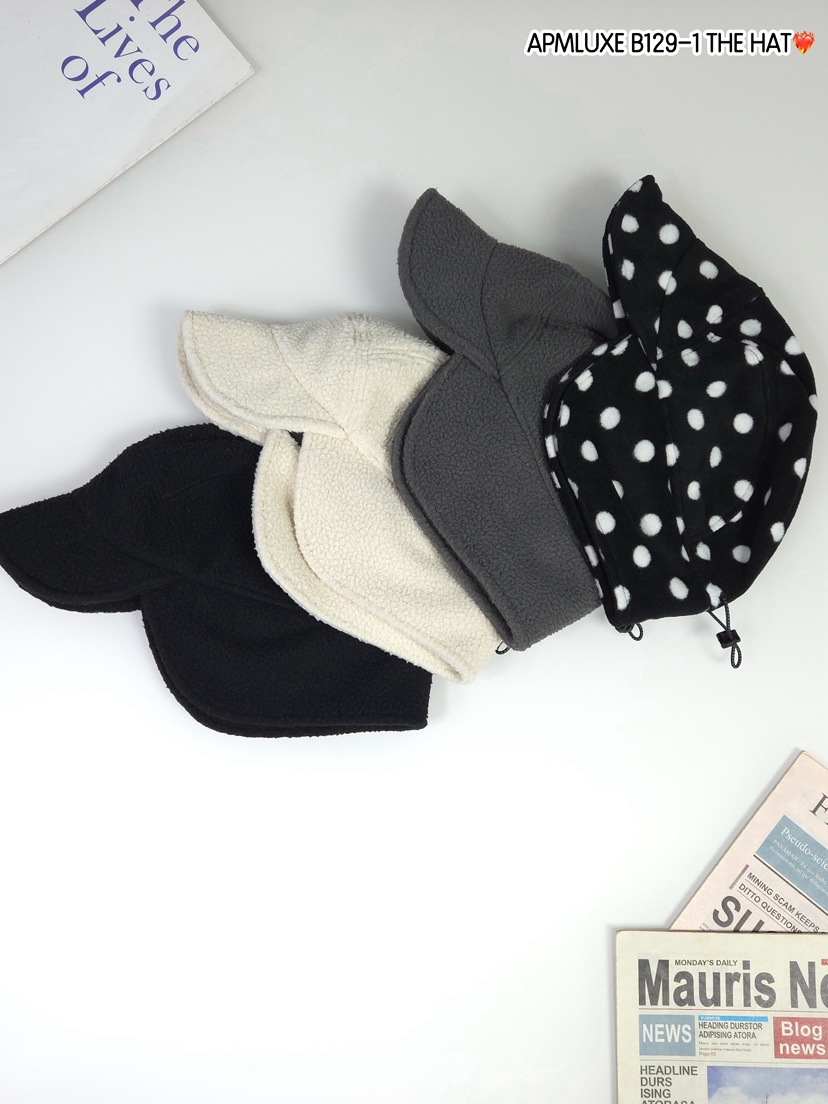 THE HAT-P東大門㊣直郵女裝新品人氣推薦25秋冬職業熱賣帽子THE HAT帽子