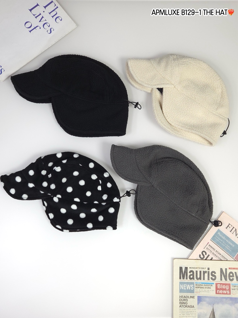 THE HAT-P東大門㊣直郵女裝新品人氣推薦25秋冬職業熱賣帽子THE HAT帽子