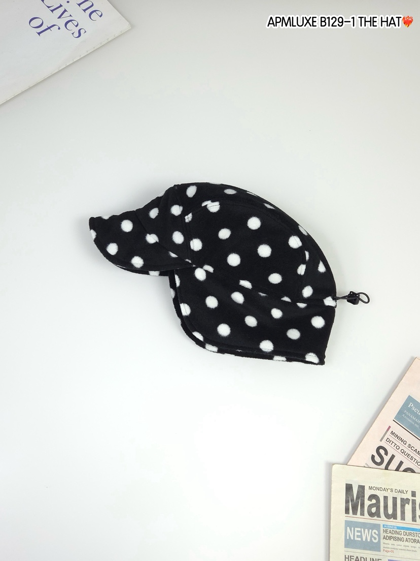 THE HAT-P東大門㊣直郵女裝新品人氣推薦25秋冬職業熱賣帽子THE HAT帽子圖色2