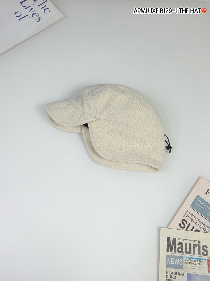 THE HAT-P東大門㊣直郵女裝新品人氣推薦25秋冬職業熱賣帽子THE HAT帽子圖色3