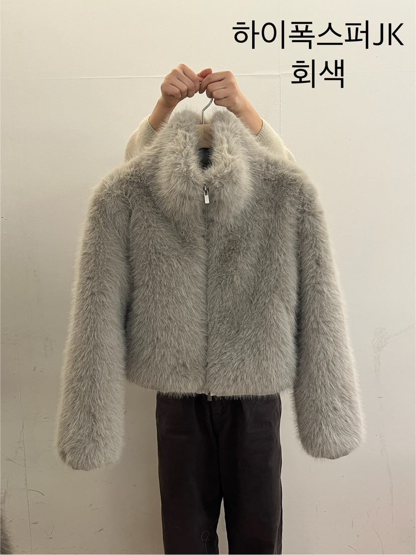 TAUPE東大門㊣實拍女裝新品熱賣人氣休閑時尚推薦25秋冬短款大衣TAUPE短款大衣圖色1