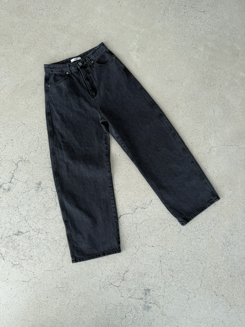 TAUPE東大門㊣代購女裝新款25秋冬熱賣時尚推薦職業人氣牛仔褲TAUPE牛仔褲