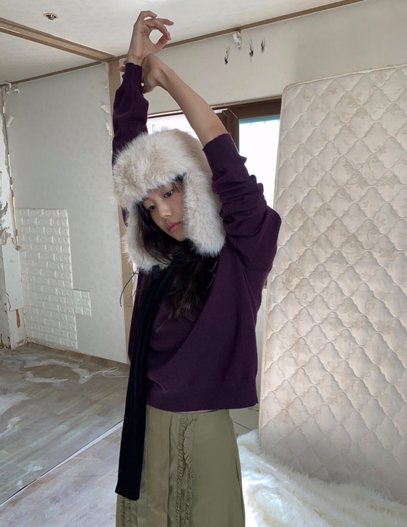 LETAILOR東大門㊣實拍女裝新品熱賣人氣圍巾披肩天鵝絨圍巾LETAILOR圍巾/披肩