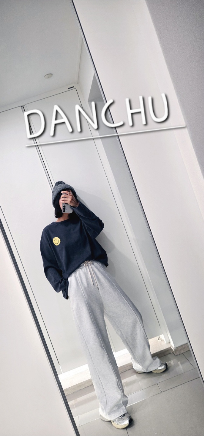 DANCHU東大門㊣實拍女裝新款職業熱賣休閑推薦人氣時尚長袖T恤DANCHU長袖T恤