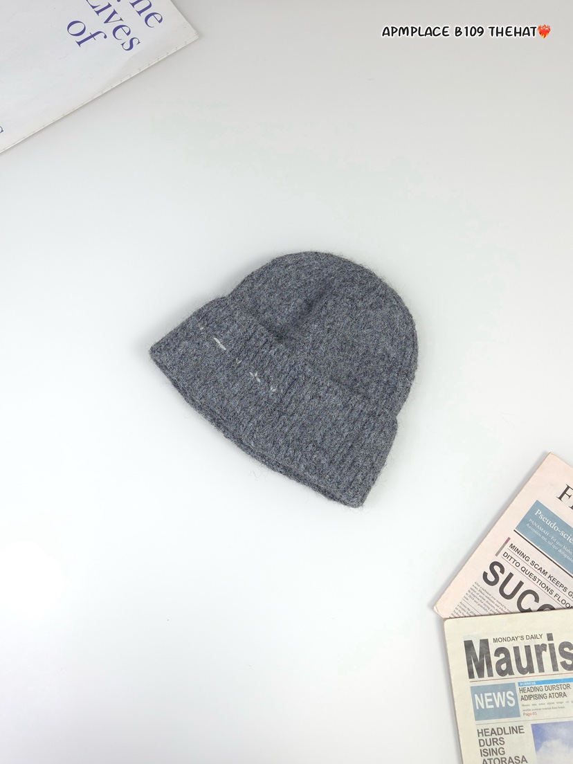 THE HAT-P東大門㊣直郵女裝新品休閑人氣時尚推薦職業帽子THE HAT帽子圖色2