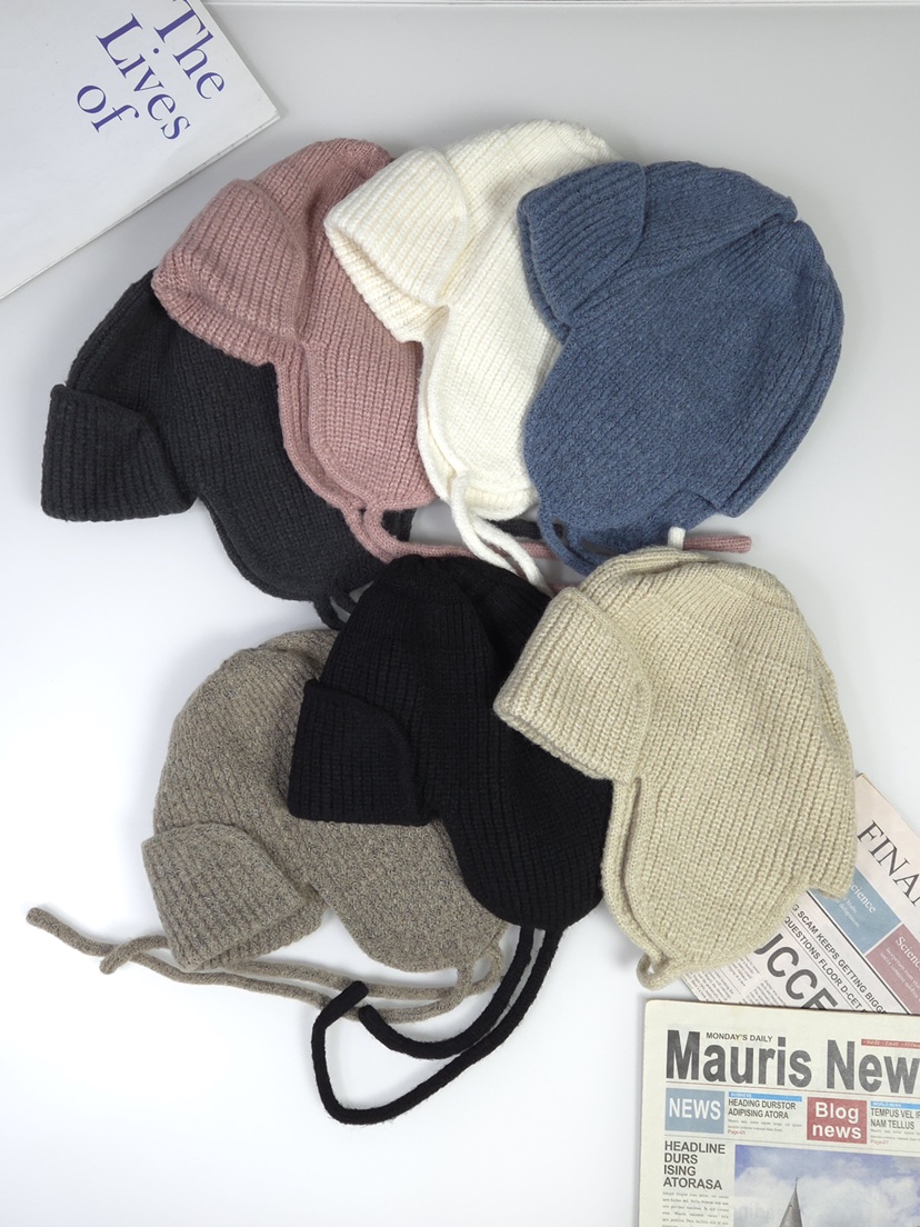 THE HAT-P韓國直郵㊣女士新品熱賣人氣職業休閑時尚推薦帽子THE HAT帽子