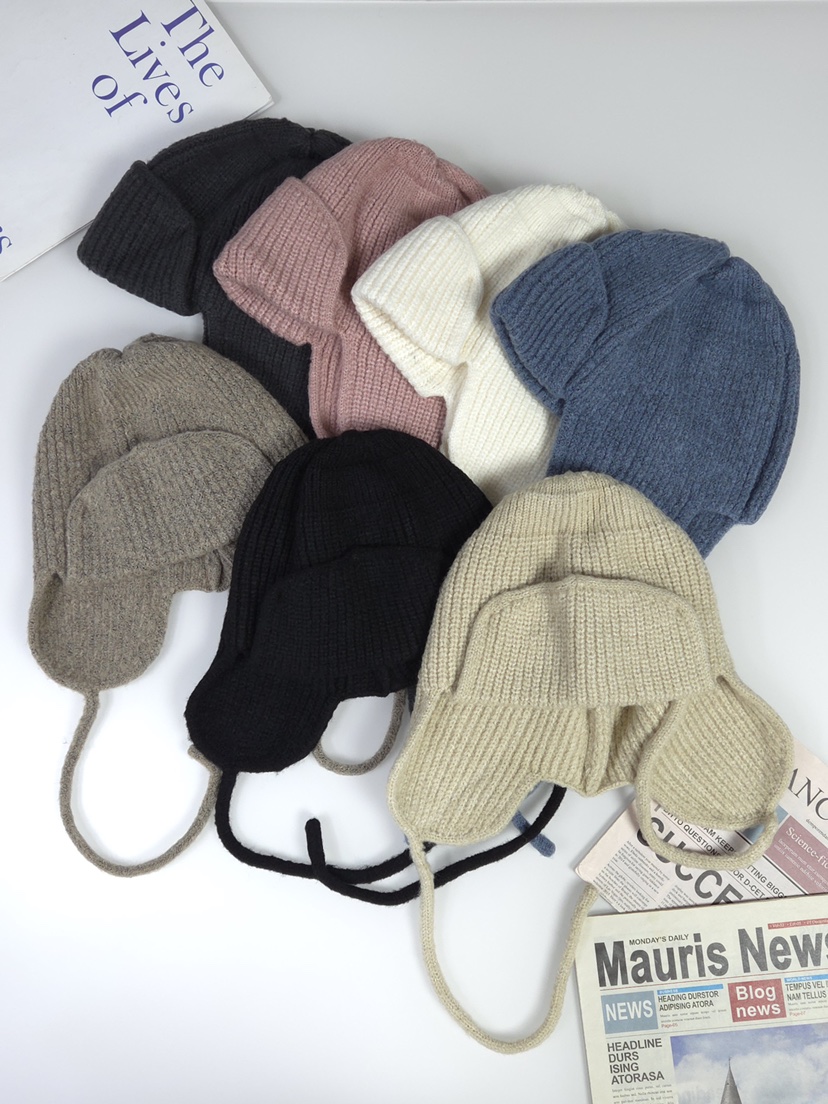 THE HAT-P韓國直郵㊣女士新品熱賣人氣職業休閑時尚推薦帽子THE HAT帽子