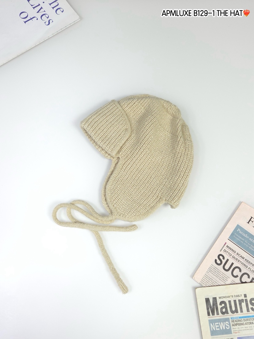 THE HAT-P韓國直郵㊣女士新品熱賣人氣職業休閑時尚推薦帽子THE HAT帽子圖色2