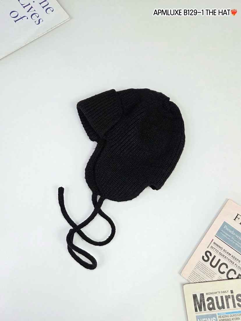 THE HAT-P韓國直郵㊣女士新品熱賣人氣職業休閑時尚推薦帽子THE HAT帽子圖色3