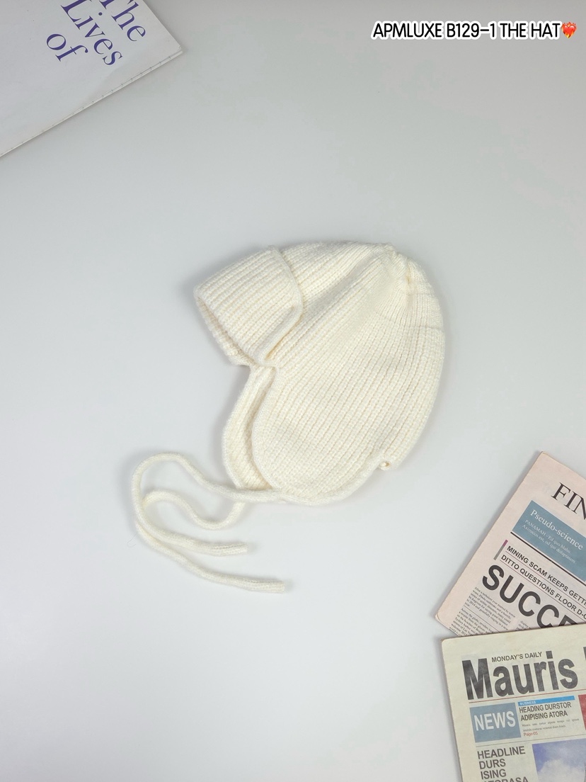 THE HAT-P韓國直郵㊣女士新品熱賣人氣職業休閑時尚推薦帽子THE HAT帽子圖色4