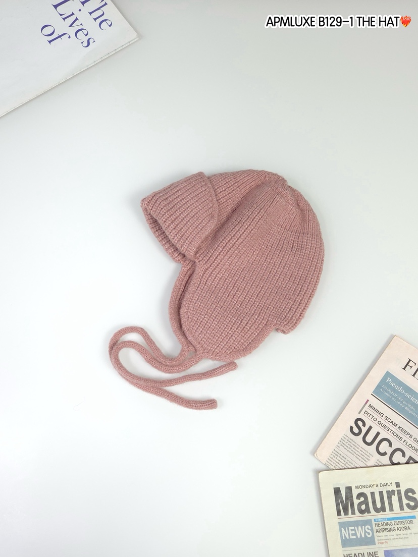 THE HAT-P韓國直郵㊣女士新品熱賣人氣職業休閑時尚推薦帽子THE HAT帽子圖色5