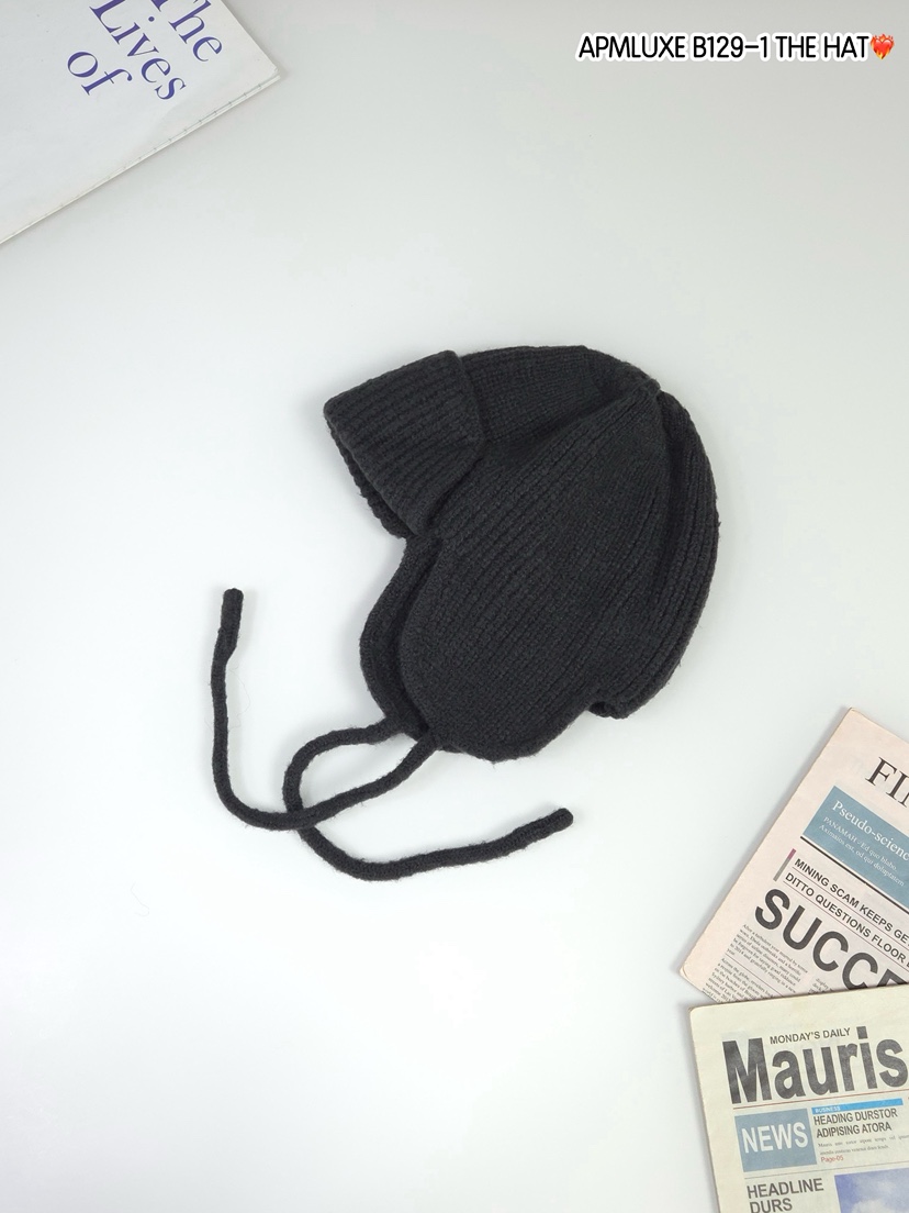 THE HAT-P韓國直郵㊣女士新品熱賣人氣職業休閑時尚推薦帽子THE HAT帽子圖色6