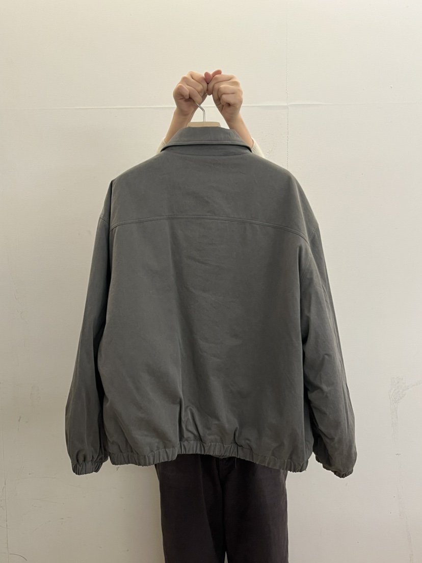 TAUPE東大門㊣代購女裝新品推薦休閑職業25秋冬人氣時尚夾克TAUPE夾克