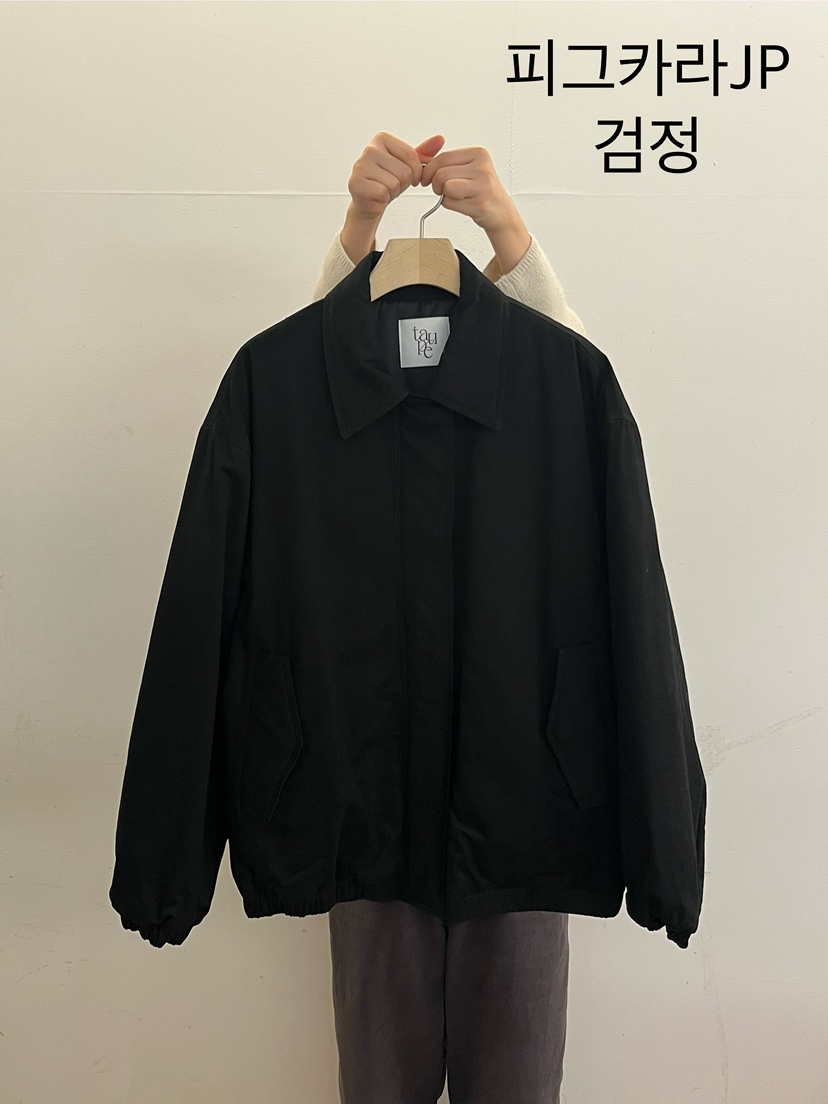TAUPE東大門㊣代購女裝新品推薦休閑職業25秋冬人氣時尚夾克TAUPE夾克圖色2