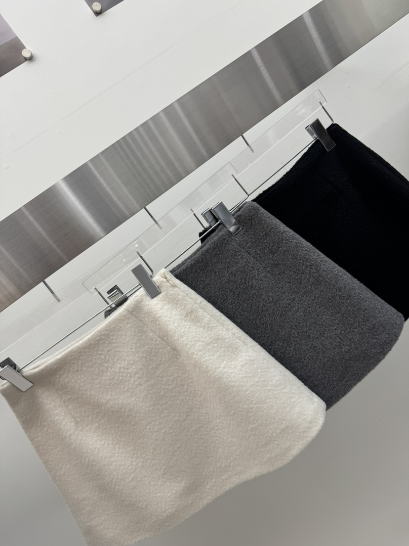 AMOOD東大門㊣代購女士新品休閑職業時尚推薦熱賣人氣25秋冬短裙AMOOD短裙