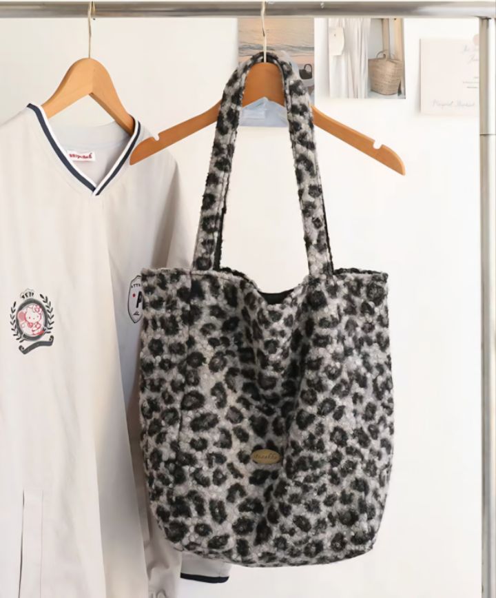 TROUVAILLE東大門㊣實拍女裝新款職業時尚25秋冬單肩斜跨包雙面TROUVAILLE單肩/斜跨包