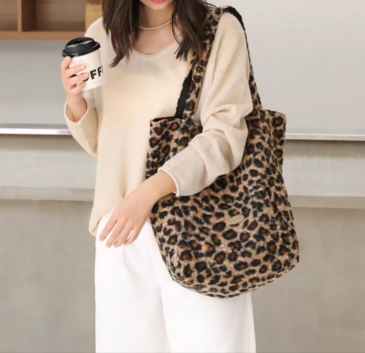 TROUVAILLE東大門㊣實拍女裝新款職業時尚25秋冬單肩斜跨包雙面TROUVAILLE單肩/斜跨包