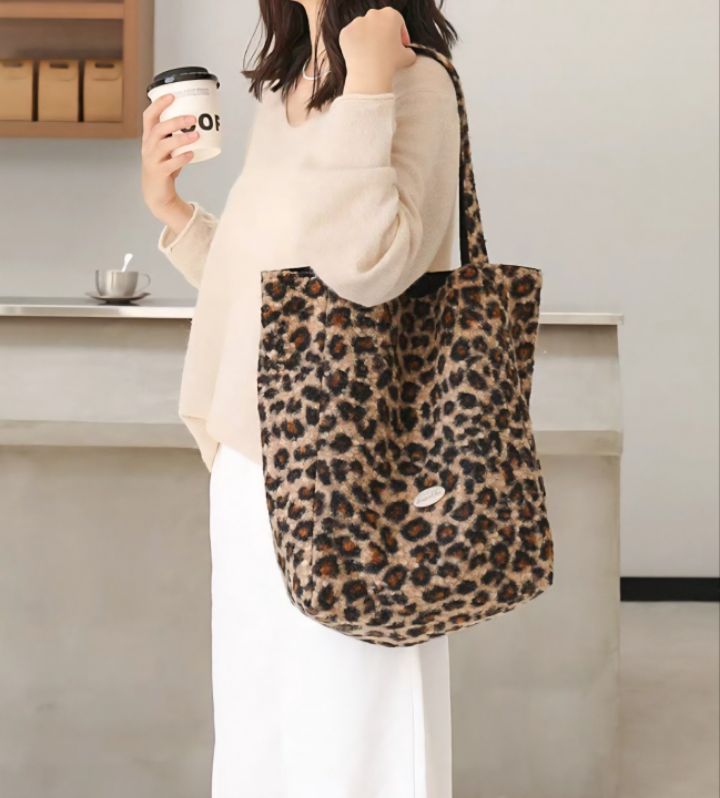 TROUVAILLE東大門㊣實拍女裝新款職業時尚25秋冬單肩斜跨包雙面TROUVAILLE單肩/斜跨包圖色1