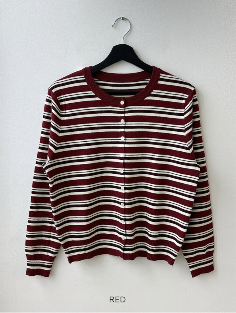 EOMPIT東大門㊣代購女裝新款職業25秋冬時尚人氣休閑針織衫EOMPIT針織衫圖色2