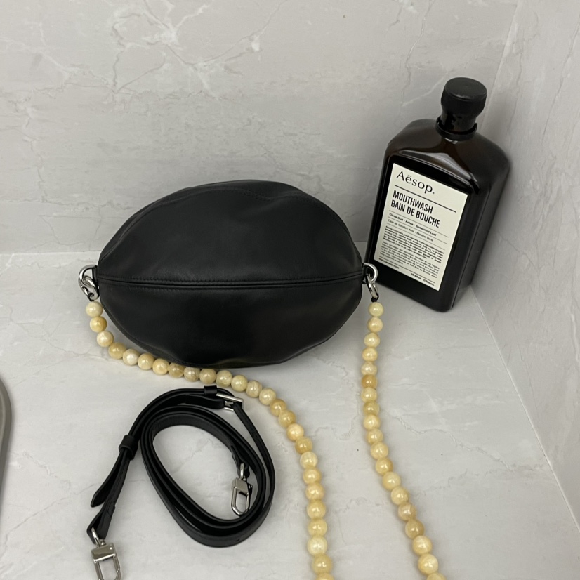 J PLACE東大門㊣直郵女士新款25秋冬時尚熱賣人氣單肩斜跨包J PLACE單肩/斜跨包