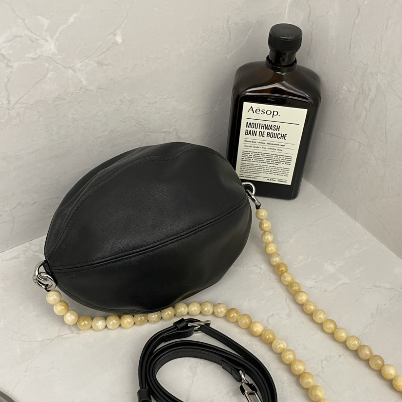 J PLACE東大門㊣直郵女士新款25秋冬時尚熱賣人氣單肩斜跨包J PLACE單肩/斜跨包