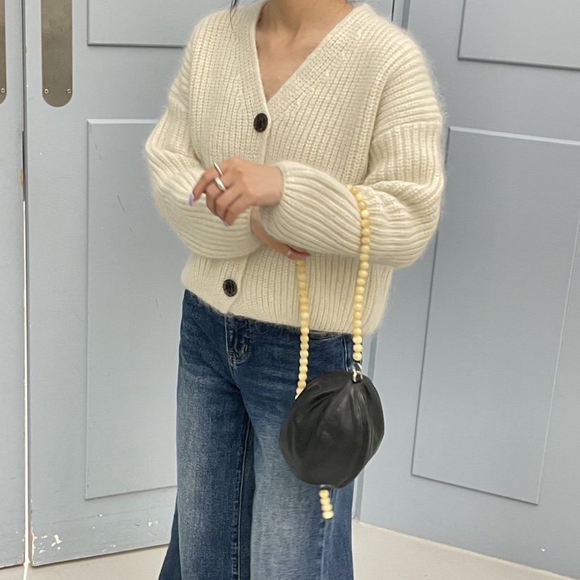 J PLACE東大門㊣直郵女士新款25秋冬時尚熱賣人氣單肩斜跨包J PLACE單肩/斜跨包