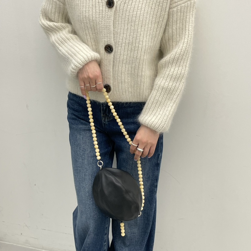 J PLACE東大門㊣直郵女士新款25秋冬時尚熱賣人氣單肩斜跨包J PLACE單肩/斜跨包