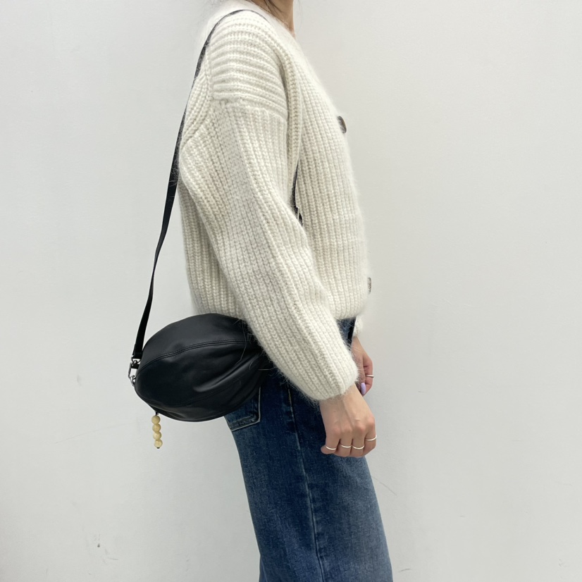 J PLACE東大門㊣直郵女士新款25秋冬時尚熱賣人氣單肩斜跨包J PLACE單肩/斜跨包