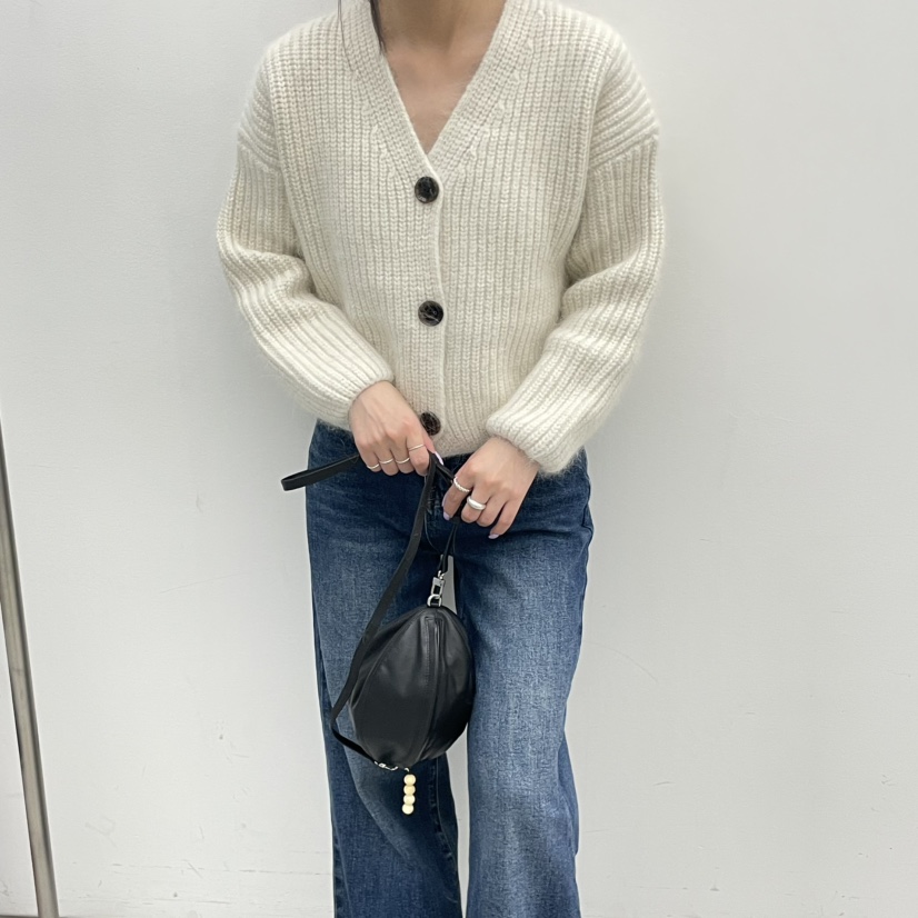 J PLACE東大門㊣直郵女士新款25秋冬時尚熱賣人氣單肩斜跨包J PLACE單肩/斜跨包