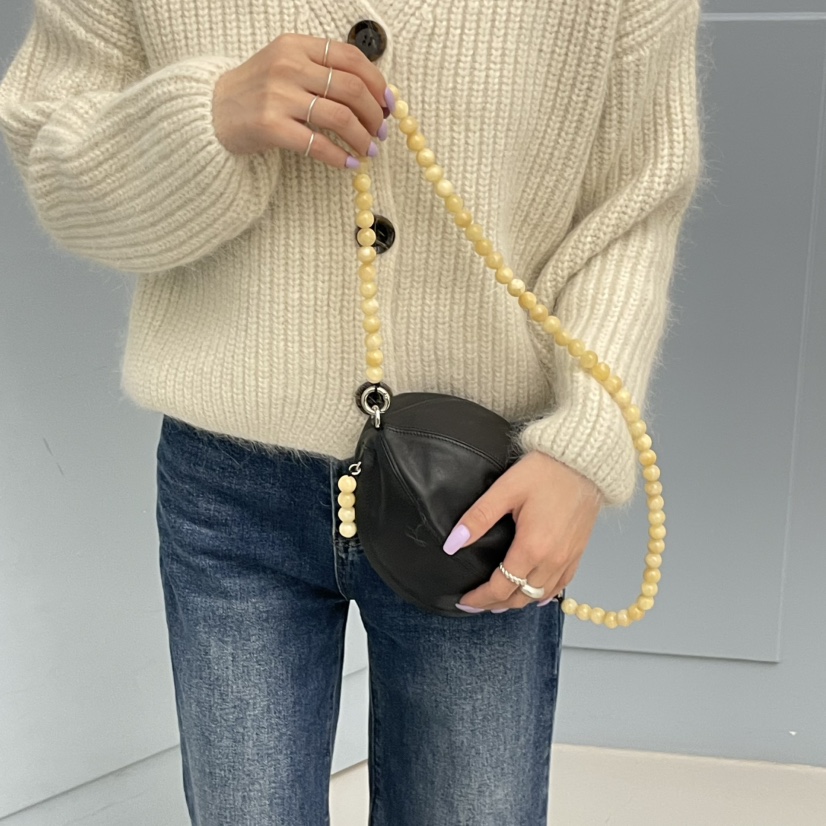 J PLACE東大門㊣直郵女士新款25秋冬時尚熱賣人氣單肩斜跨包J PLACE單肩/斜跨包